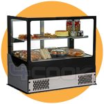 شوکیس رومیزی