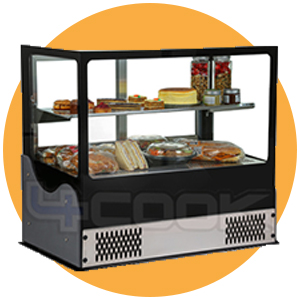شوکیس رومیزی