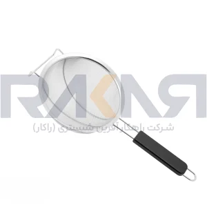 صافي دسته مشكي 26