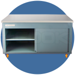 کابینت دکوراتیو