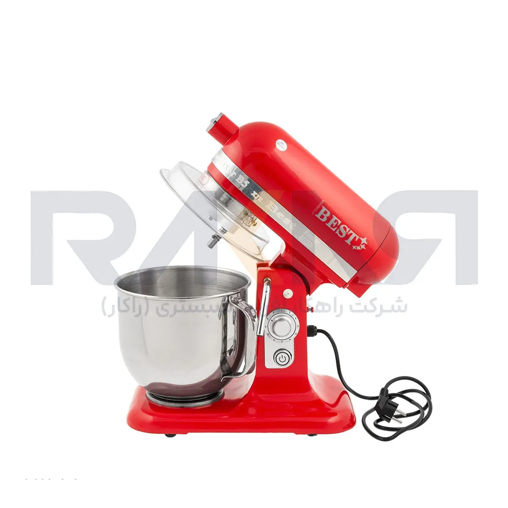 میکسر رومیزی 5 و 7 لیتری BEST