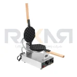 وافل ساز توپی بست