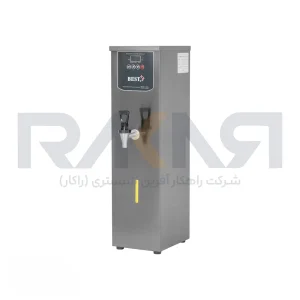 بویلر آب جوش بست