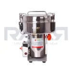 آسیاب عطاری 2 کیلویی اسمارت مدل SMART 2000S