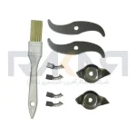 آسیاب عطاری 250 گرمی اسمارت