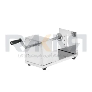 فر چیپس دستی