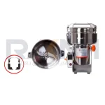 آسیاب عطاری 500 گرمی اسمارت