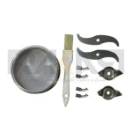 آسیاب عطاری 500 گرمی اسمارت