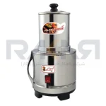 دستگاه اسیاب عطاری 500 گرمی استیل آیدیش