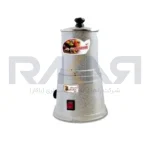 دستگاه اسیاب عطاری 500 گرمی رنگی آیدیش