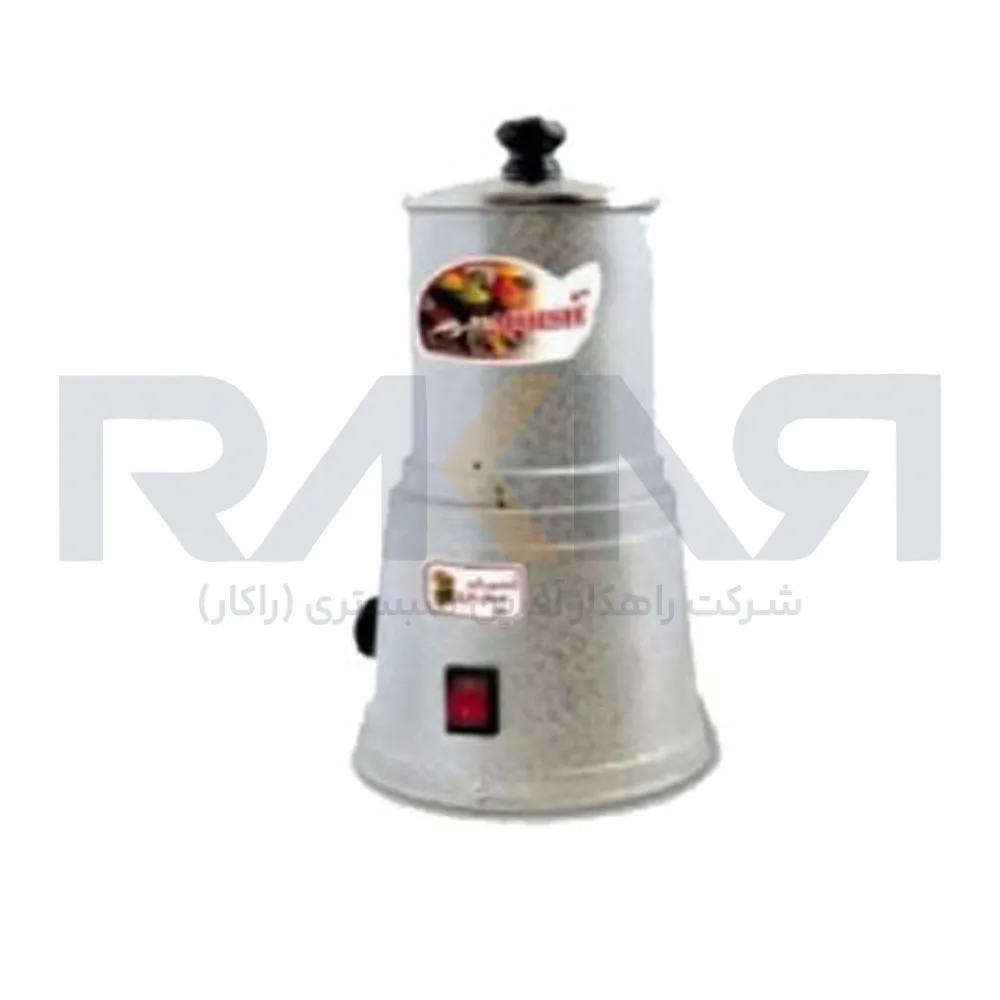500g colored Yiddish spice grinder دستگاه اسیاب عطاری 500 گرمی رنگی آیدیش