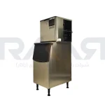 یخساز مکعبی ۱۶۰ کیلویی آبا مدل SK-350P