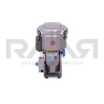 آسیاب عطاری 2500 گرمی آبا ABA