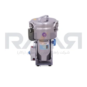 آسیاب عطاری نیمه صنعتی 1000 گرمی آبا ABA