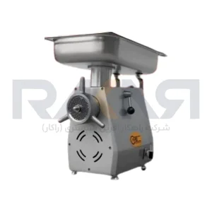 چرخ گوشت AMB سایز 32 مدل TC 32 AL