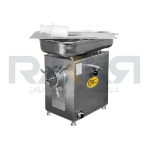 چرخ گوشت AMB سایز 32 مدل TC 32 SL