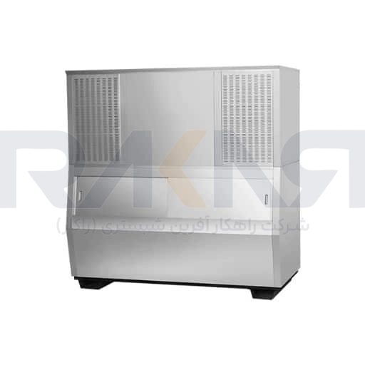 Andranik cube ice maker یخساز مکعبی آندرانیک