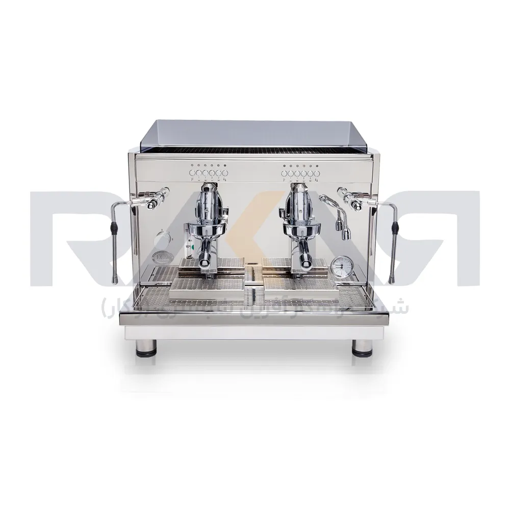 BARISTA A.2 espresso machine (5) دستگاه اسپرسو BARISTA A.2