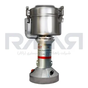 آسیاب عطاری 100 گرمی بست BEST