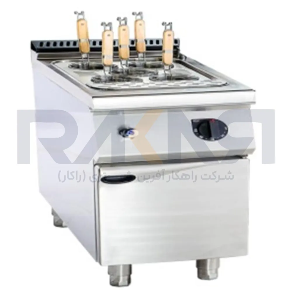 پاستاپز گازی براکس مدل BURAX BM-7040