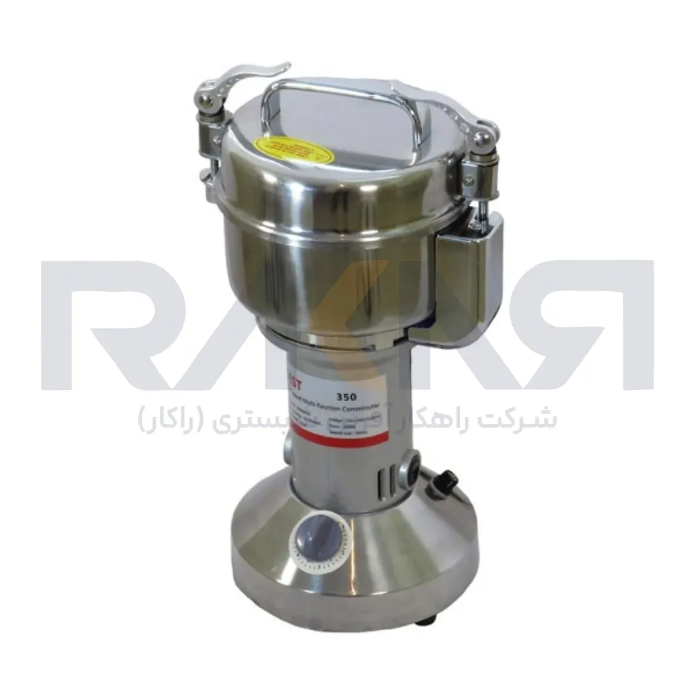 Best 350g Spice Grinder آسیاب عطاری 350 گرمی بست