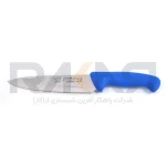چاقو راسته ای فولاد آلمان