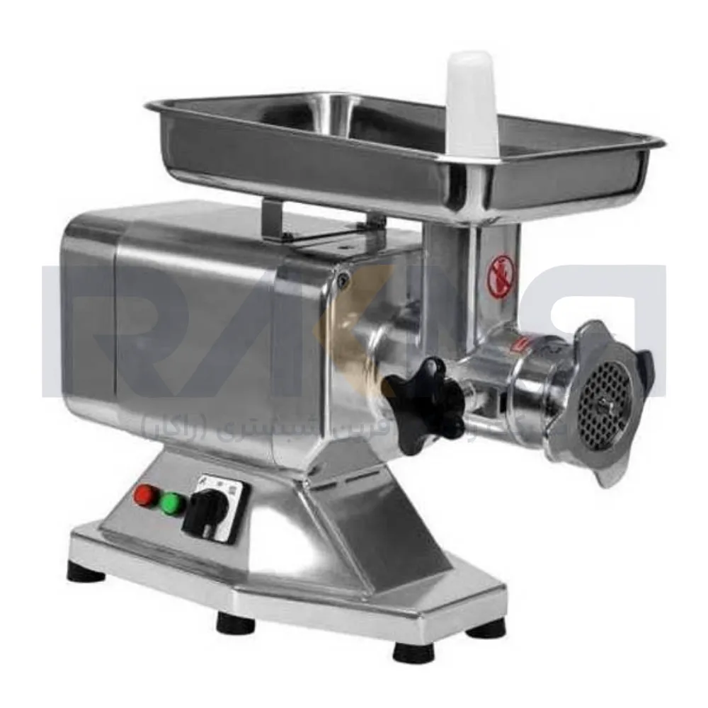 Brax BM-12 Meat Grinder چرخ گوشت براکس BM-12