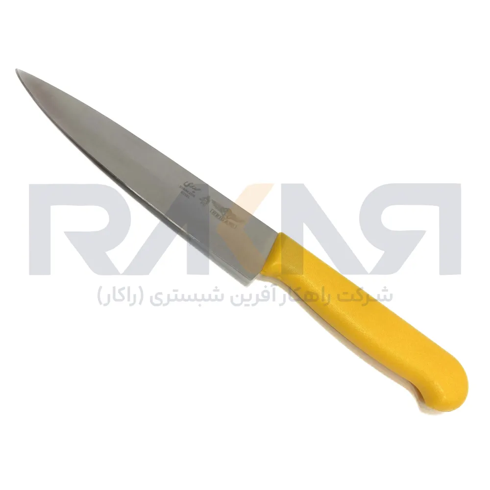 Brazilian straight knife size 6 Heydari چاقو راسته طرح برزیل حیدری سایز 6