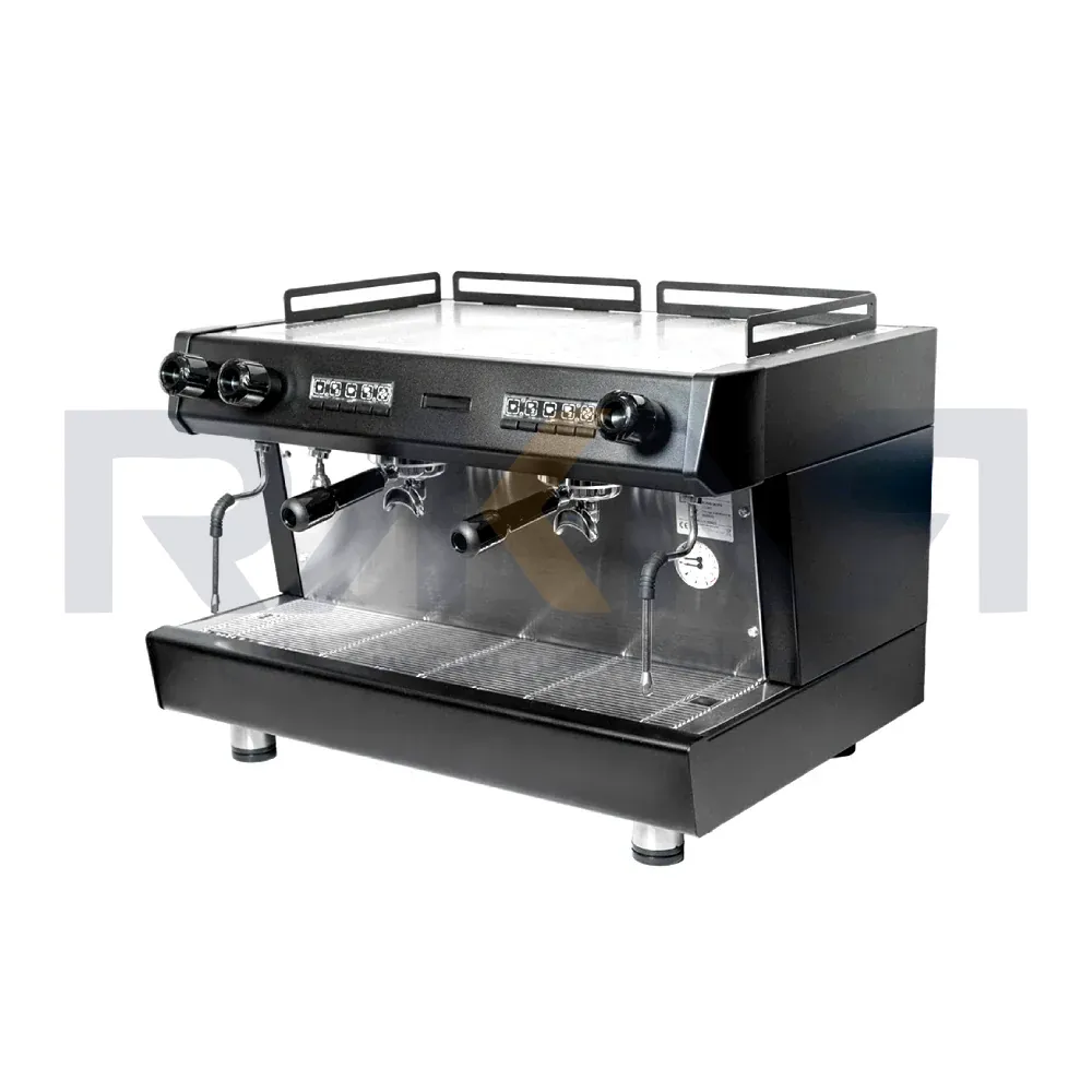 Conti NL-2 Evo Espresso Machine اسپرسوساز کنتی دو گروپ ان ال اوو Conti NL-2 Evo