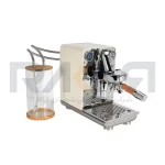 دستگاه اسپرسو ECM PURISTIKA