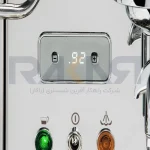دستگاه اسپرسو ECM