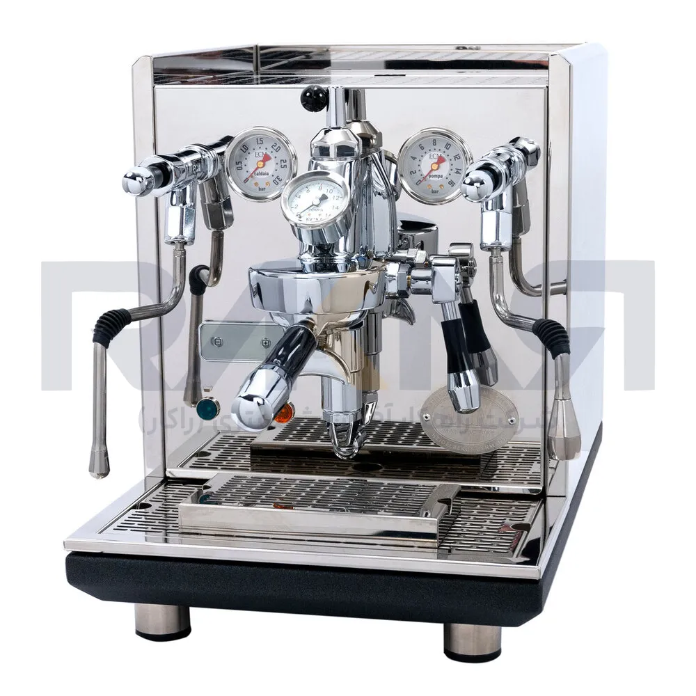 ECM SYNCHRONICA espresso machine (6) دستگاه اسپرسو ECM SYNCHRONICA