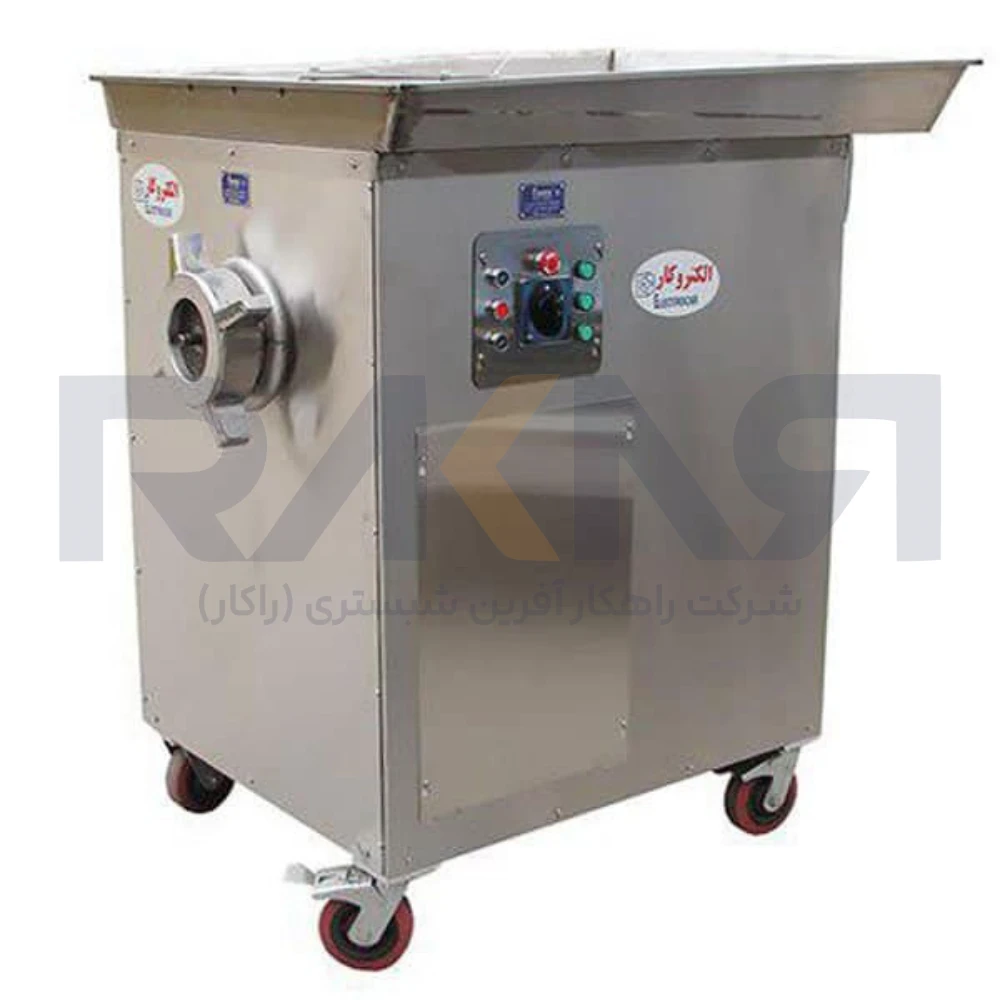 چرخ گوشت الکتروکار EC-02