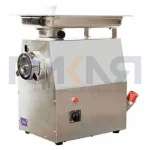 چرخ گوشت الکتروکار EC-10 استیل