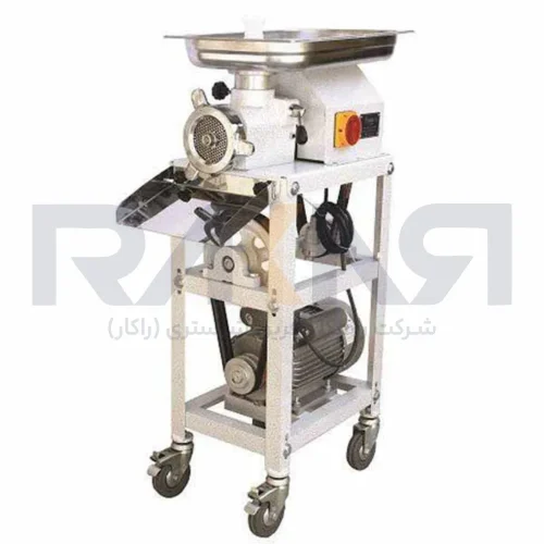 چرخ گوشت تسمه ای الکتروکار EC-15