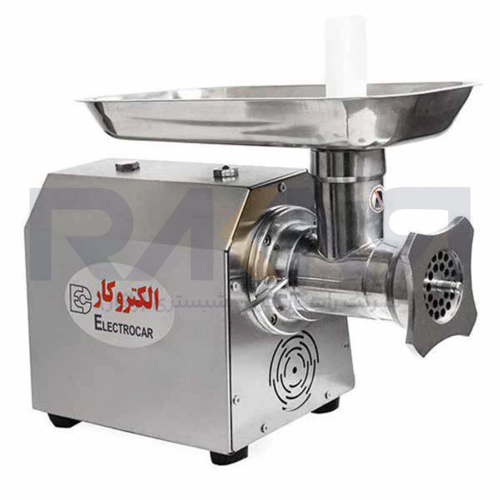 Electrocar Meat Grinder EC-17 چرخ گوشت الکتروکار EC-17