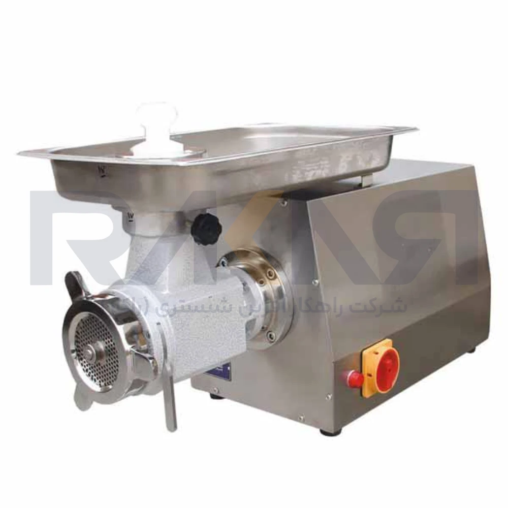 Electrocar Meat Grinder Model EC-11 چرخ گوشت الکتروکار مدل EC-11