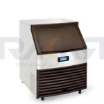 یخساز مکعبی ۲۵ کیلویی الکتروکار مدل B755P