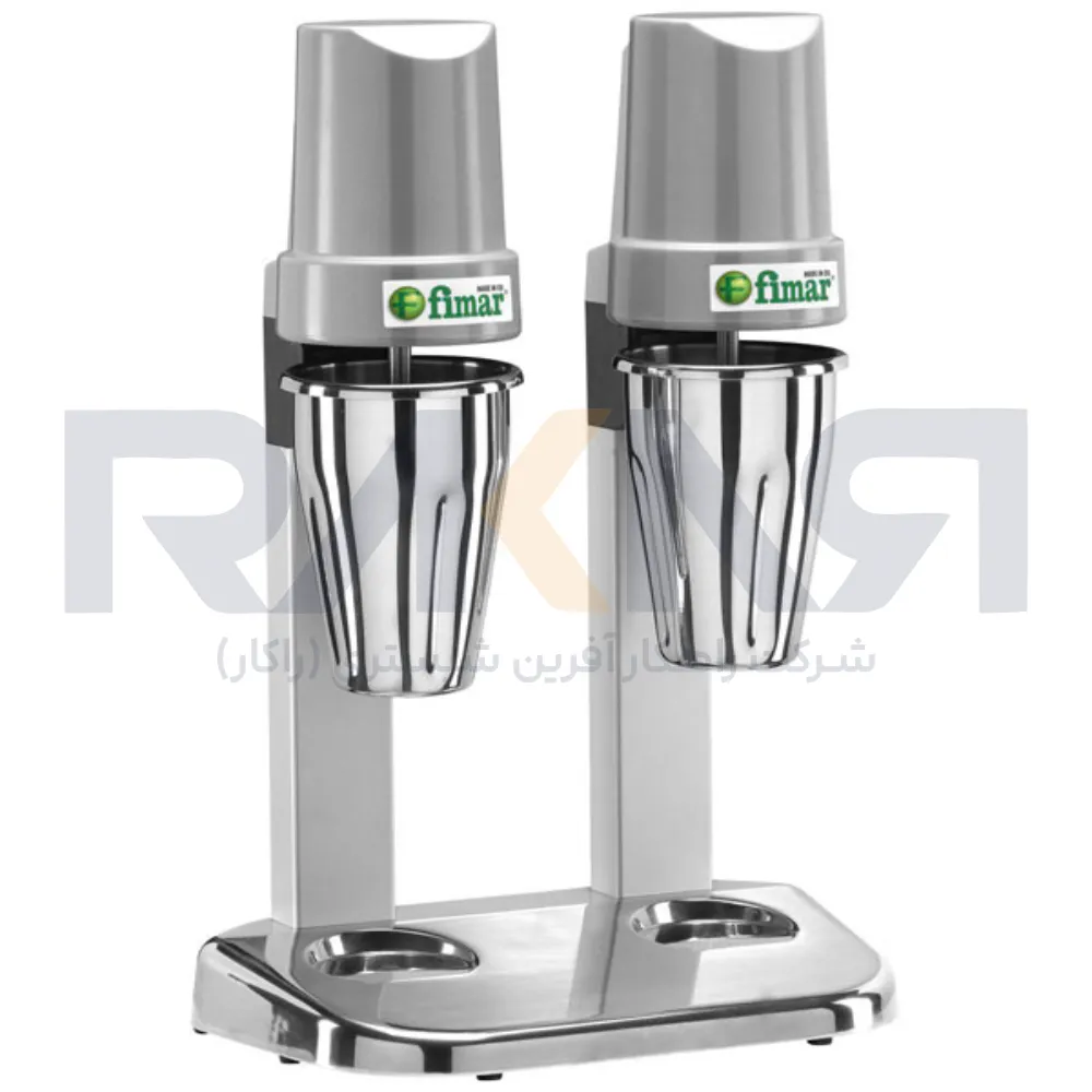 شیکر فیمار مدل FIMAR FP2I