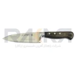 چاقو راسته ای فورج حیدری
