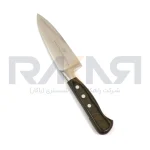 چاقو راسته ای فورج حیدری