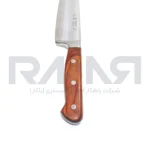 چاقو راسته فورج سایز 7