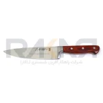 چاقو راسته ای فورج حیدری