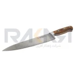چاقو راسته فورج سایز 8