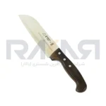 چاقو ساطوری فولاد آلمان حیدری