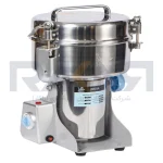 دستگاه آسیاب عطاری هدیکو مدل HEDICO YB-2000 A