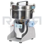 دستگاه آسیاب عطاری هدیکو مدل HEDICO YB-500 A