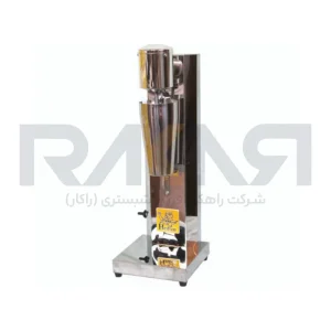 شیکر تک لیوان هدیکو مدل HBL 015