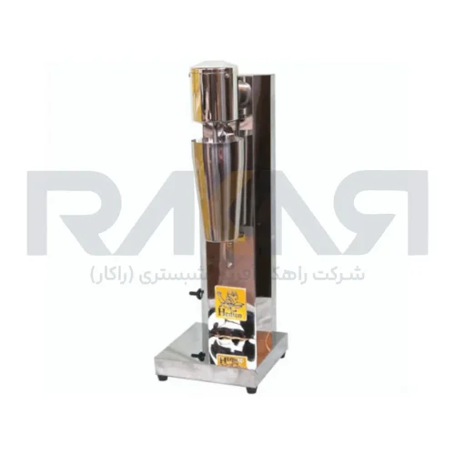 شیکر تک لیوان هدیکو مدل HBL 015