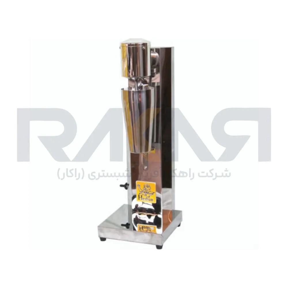 شیکر تک لیوان هدیکو مدل HBL 015